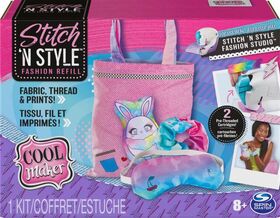 CLM Stitch n Style Fashion Studio Refill