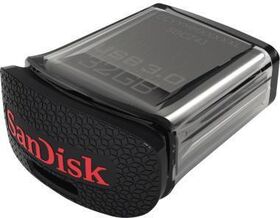 SanDisk USB-Stick Ultra Fit SDCZ430-032G-G46 32GB USB3.1