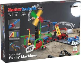 Funny Machines