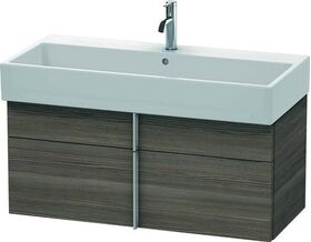 Duravit Waschtischunterbau VERO AIR 440x984x431mm pine terra