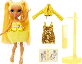 RAH Fantastic Fashion Doll-Sunny