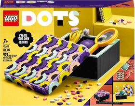 LGO DOTS Große Box