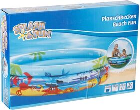 SF Planschbecken Beach Fun #120cm