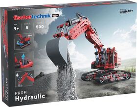 Hydraulic