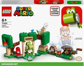 LGO Super Mario Yoshis Geschenkhaus – Er