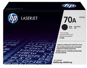 HP Toner Q7570A 70A 15.000Seiten schwarz