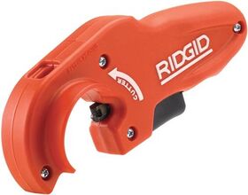 Rohrabschneider P-TEC 50mm Kunststoffrohre RIDGID