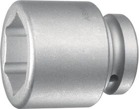 Kraftschraubersteckschlüsseleinsatz 740 3/4 Zoll 6KT SW 22mm L.50mm ASW