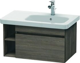 Duravit Waschtischunterbau DURASTYLE 448x730x398mm pine terra