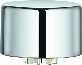 Grohe Druckknopf chr