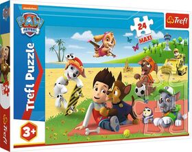 Pz. Maxi PAW Patrol 24T