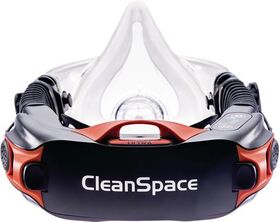 Gebläseatemschutz CleanSpace™ ULTRA Power Sys.CST1010 o.Maske/o.Filter