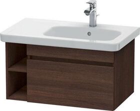 Duravit Waschtischunterbau DURASTYLE 448x730x398mm Kast. dunkel/kastanie dkl