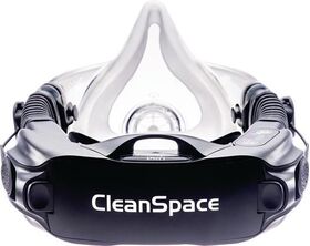 Gebläseatemschutz CleanSpace™ PRO Power Sys.CST1000 o.Maske/o.Filter CLEANSPACE