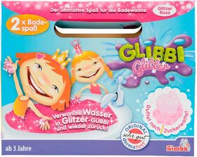 Glibbi Glitter, 1 Stück