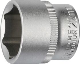 Steckschlüsseleinsatz 3/8 Zoll 6-kant SW 11mm L.30mm PROMAT