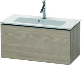 Duravit WT-Unterbau L-CUBE Compact 400x820x391mm pine silver