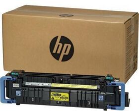 HP Fixiereinheit C1N58A f. M855/M880