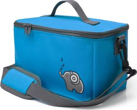 Fantifant Musikbox-Tasche blau