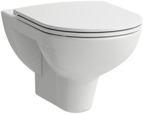 Laufen Wand-WC LAUFEN PRO Tiefspüler, 6 l manhattan