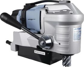 Kernbohrmaschine MAGPRO 35 Kompakt 12-35mm Weldon 3/4" (19,05 mm) 1100 W JEPSON