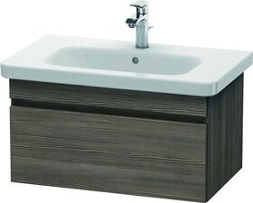 Duravit Waschtischunterbau DURASTYLE 448x730x398mm pine terra