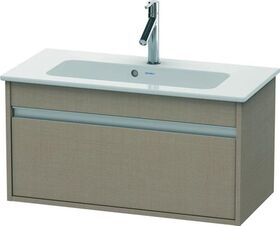 Duravit Waschtischunterbau KETHO COMPACT 410x800x385mm leinen