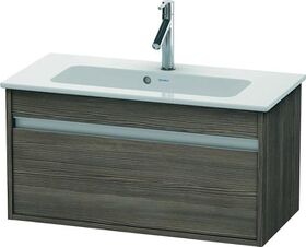 Duravit Waschtischunterbau KETHO COMPACT 410x800x385mm pine terra