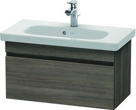 Duravit Waschtischunterbau DURASTYLE 730x350mm pine terra