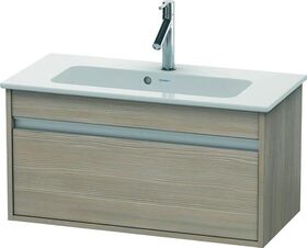 Duravit Waschtischunterbau KETHO COMPACT 410x800x385mm pine silver