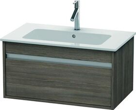 Duravit Waschtischunterbau KETHO 410x800x475mm pine terra