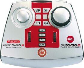 SIKU Control RC-Fernsteuermodul