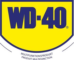 Pumpzerstäuber Fassungsvermögen 0,6l Ku.WD-40