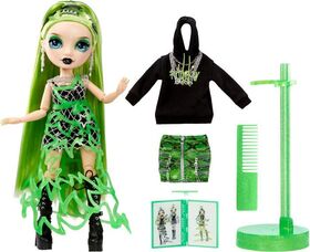 RAH Fantastic Fashion Doll-Jade