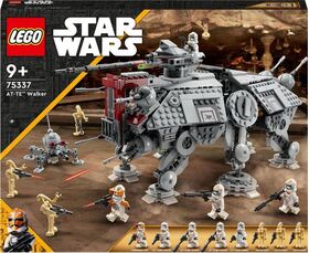 LGO SW AT-TE Walker