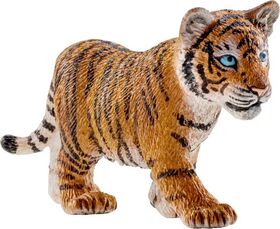 Tigerjunges