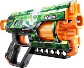 X-SHOT SKINS Menace "Camo"