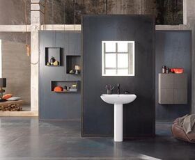 Duravit Standsäule ME by Starck 175x210mm weiß WG