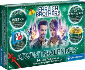 AK Adventskalender der Magie