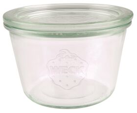 WECK Mini-Sturzglas