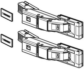 Geberit Scharnier für One Spiegelschrank Set 1