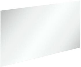 V&B Spiegel MORE TO SEE LITE m umlauf LED-Wandb 1400x750x24mm 37,92 W