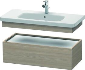 Duravit Unterschrank DURASTYLE 448x930x282mm pine silver