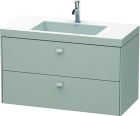 Duravit Waschtischunterbau BRIOSO 613x1000x480mm WT Vero Air 1 HL bet