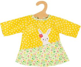 Pu-Tunikabkleid Bunny Lou, Gr. 28-35