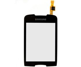 Samsung GT-S5570 Galaxy Mini Touch Einheit Schwarz