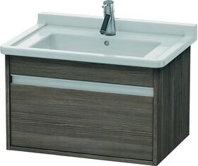 Duravit Waschtischunterbau KETHO 465x800x410mm pine terra