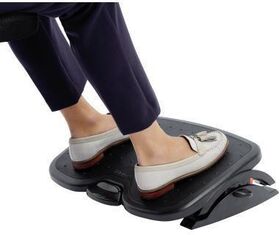 Kensington Fußstütze SmartFit SoleMate Plus K52789WW