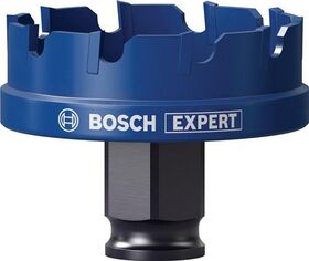 Lochsäge Expert Sheet Metal D.51mm Schnitt-T.5mm Power Change Plus BOSCH