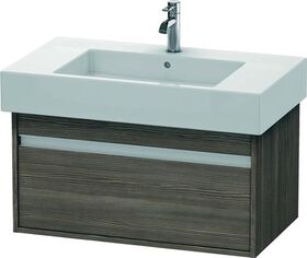 Duravit Waschtischunterbau KETHO 455x800x410mm pine terra